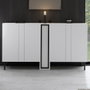 Hanah Home Nova - Blanco